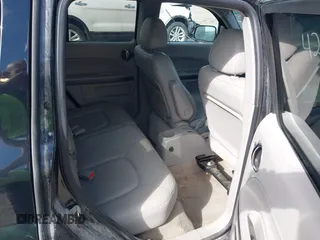2008 Chevrolet HHR LT with VIN 3GNDA23D38S559840, listed as a IAAI auction lot 42137241 with 167,908 mi miles and . Bid and sale history available at DreamBid. Image 8.