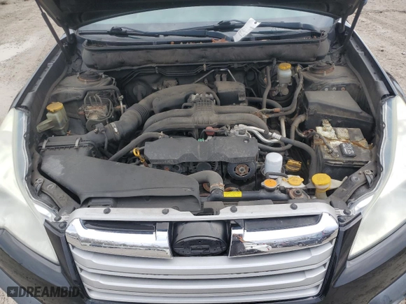 2014 Subaru Outback 2.5i Limited with VIN 4S4BRBLC8E3249115, listed as a Copart auction lot 50906505 with 0 mi miles and Salvage Title. Bid and sale history available at carsss.com. Image 12.