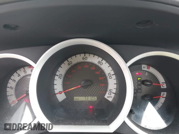 2013 Toyota Tacoma z VIN 5TFNX4CN3DX019039, wystawiony jako IAAI lot #42099652 z przebiegiem 73 105 mil mil oraz . Historia ofert i sprzedaży dostępna na DreamBid. Obrazek 7.