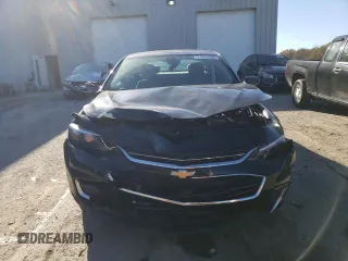 2018 Chevrolet Malibu LS with VIN 1G1ZB5ST7JF279069, listed as a Copart auction lot 74306103 with 78,204 mi miles and Salvage Title. Bid and sale history available at DreamBid. Image 5.