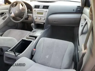2011 Toyota Camry LE with VIN 4T4BF3EK4BR140522, listed as a Copart auction lot 86657664 with Not Provided miles and Salvage Title. Bid and sale history available at DreamBid. Image 8.