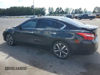 2016 Nissan Altima SR с VIN 1N4AL3AP3GC129552, выставлен на аукционе Copart как лот 63012205 с пробегом 279 382 миль миль и Списание • Salvage title. История ставок и продаж доступна на DreamBid. Изображение 2.