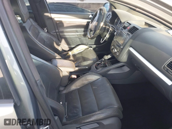 2007 Volkswagen GTI с VIN WVWHV71K67W106540, выставлен на аукционе IAAI как лот 42021563 с пробегом 140 816 миль миль и . История ставок и продаж доступна на DreamBid. Изображение 5.
