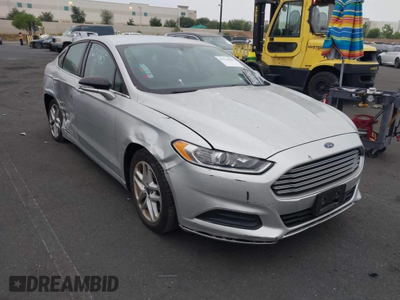 2016 Ford Fusion SE z VIN 3FA6P0H73GR144942, wystawiony jako IAAI lot #42770565 z przebiegiem 42 986 mil mil oraz . Historia ofert i sprzedaży dostępna na DreamBid. Obrazek 1.