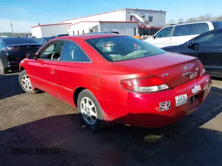 2000 Toyota Solara SE with VIN 2T1CG22PXYC347562, listed as a IAAI auction lot 41783509 with 202,386 mi miles and . Bid and sale history available at carsss.com. Image 3.