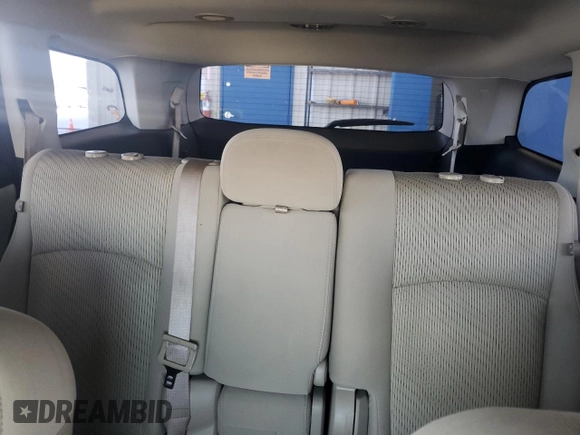 2013 Dodge Journey American Value with VIN 3C4PDCAB2DT684871, listed as a Copart auction lot 52288915 with 119,569 mi miles and Salvage title. Bid and sale history available at DreamBid. Image 10.