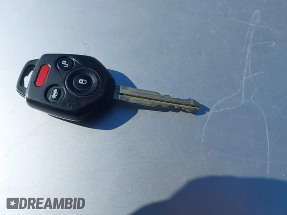 2015 Subaru Impreza 2.0i с VIN JF1GPAA60F8207944, выставлен на аукционе IAAI как лот 42140916 с пробегом 123 378 миль миль и . История ставок и продаж доступна на DreamBid. Изображение 11.