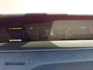 2016 Toyota Prius Four z VIN JTDKARFU0G3502097, wystawiony jako IAAI lot #42053915 z przebiegiem 102 252 mil mil oraz . Historia ofert i sprzedaży dostępna na DreamBid. Obrazek 7.