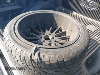 2017 Ford F-150 XL с VIN 1FTEW1CP4HFB49197, выставлен на аукционе IAAI как лот 41745735 с пробегом 76 106 миль миль и . История ставок и продаж доступна на DreamBid. Изображение 12.