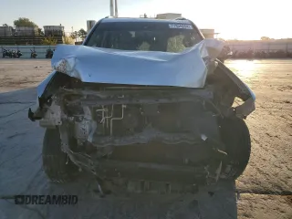 2019 Lexus GX with VIN JTJJM7FX5K5223899, listed as a Copart auction lot 77359264 with 77,607 mi miles and Salvage Title. Bid and sale history available at carsss.com. Image 5.