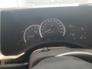 2007 Hummer H2 SUV z VIN 5GRGN23UX7H101776, wystawiony jako Copart lot #56337975 z przebiegiem 176 599 mil mil oraz Szkoda całkowita • Salvage title. Historia ofert i sprzedaży dostępna na DreamBid. Obrazek 9.