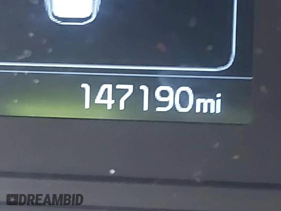2017 Kia Sportage LX with VIN KNDPMCAC8H7186497, listed as a IAAI auction lot 41879470 with 147,190 mi miles and . Bid and sale history available at carsss.com. Image 15.