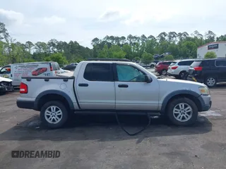 2008 Ford Explorer Sport Trac XLT with VIN 1FMEU51E28UA09011, listed as a IAAI auction lot 42104236 with 208,490 mi miles and . Bid and sale history available at DreamBid. Image 13.