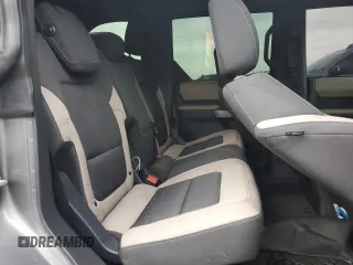 2022 Ford Bronco с VIN 1FMEE5DP5NLB44740, выставлен на аукционе Copart как лот 54820505 с пробегом 49 767 миль миль и Списание • Salvage title. История ставок и продаж доступна на DreamBid. Изображение 10.