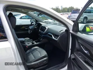 2023 GMC Terrain SLT with VIN 3GKALVEG5PL109294, listed as a IAAI auction lot 42573503 with 56,631 mi miles and . Bid and sale history available at DreamBid. Image 5.