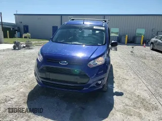 2016 Ford Transit Connect XLT z VIN NM0GS9F70G1230818, wystawiony jako Copart lot #45552815 z przebiegiem 152 367 mil mil oraz Szkoda całkowita • Salvage title. Historia ofert i sprzedaży dostępna na DreamBid. Obrazek 14.