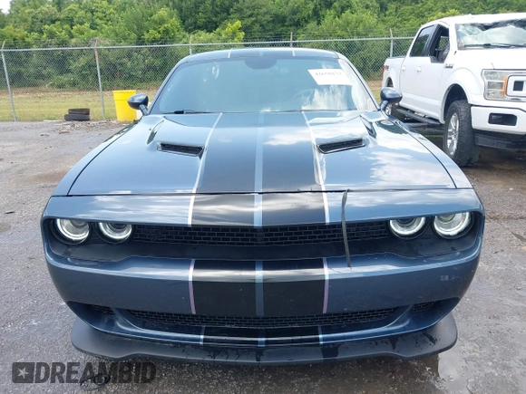 2016 Dodge Challenger SXT with VIN 2C3CDZAG4GH245251, listed as a IAAI auction lot 42650173 with 133,670 mi miles and . Bid and sale history available at DreamBid. Image 6.
