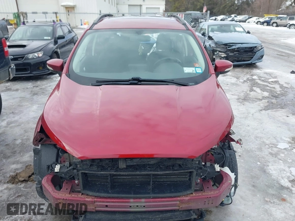 2019 Ford EcoSport SE z VIN MAJ6S3GL4KC296248, wystawiony jako IAAI lot #41630714 z przebiegiem 96 878 mil mil oraz . Historia ofert i sprzedaży dostępna na DreamBid. Obrazek 12.