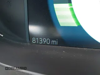 2018 Chevrolet Bolt EV Premier with VIN 1G1FX6S08J4113641, listed as a IAAI auction lot 41681041 with 81,390 mi miles. Bid and sale history available at carsss.com. Image 16.