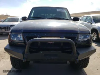 1999 Ford Ranger XLT with VIN 1FTZR15X2XPB69768, listed as a Copart auction lot 47294495 with 138,266 mi miles and Salvage Title. Bid and sale history available at carsss.com. Image 5.