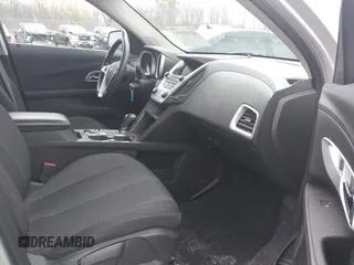 2016 Chevrolet Equinox LT with VIN 2GNFLFEK6G6261267, listed as a IAAI auction lot 42113591 with 98,240 mi miles and . Bid and sale history available at DreamBid. Image 5.