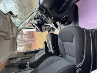 2019 Ram ProMaster Cargo with VIN 3C6TRVDG2KE542872, listed as a Copart auction lot 53188955 with 204,247 mi miles and Clean Title. Bid and sale history available at carsss.com. Image 5.
