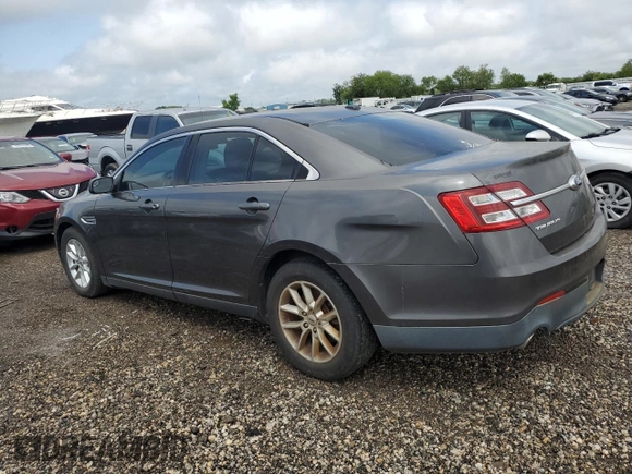 2015 Ford Taurus SE with VIN 1FAHP2D87FG127490, listed as a Copart auction lot 55993945 with 127,101 mi miles and Clean Title. Bid and sale history available at DreamBid. Image 2.