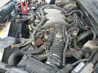 2000 Chevrolet Impala с VIN 2G1WF52E8Y9240907, выставлен на аукционе IAAI как лот 41633130 с пробегом 204 173 миль миль и . История ставок и продаж доступна на DreamBid. Изображение 12.