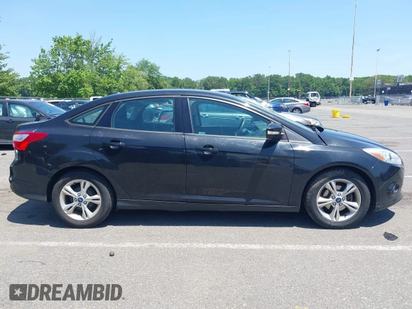 2013 Ford Focus SE с VIN 1FADP3F2XDL368493, выставлен на аукционе IAAI как лот 42569959 с пробегом 85 313 миль миль и . История ставок и продаж доступна на DreamBid. Изображение 13.