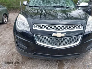 2011 Chevrolet Equinox LS with VIN 2CNALBEC8B6352484, listed as a IAAI auction lot 42072999 with 118,900 mi miles. Bid and sale history available at carsss.com. Image 6.