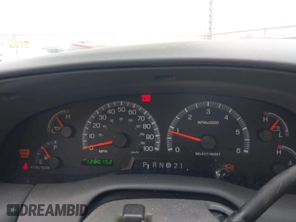 2002 Ford F-150 XL with VIN 2FTRX08L22CA40965, listed as a IAAI auction lot 41900369 with 126,015 mi miles and . Bid and sale history available at DreamBid. Image 7.