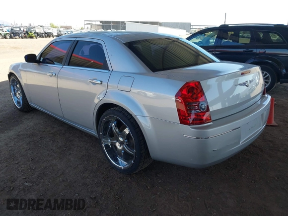 2010 Chrysler 300 Touring with VIN 2C3CA4CD6AH224777, listed as a IAAI auction lot 41911427 with 115,756 mi miles and . Bid and sale history available at DreamBid. Image 3.