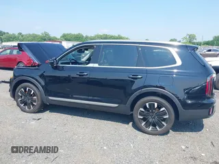 2023 Kia Telluride SX X-Pro с VIN 5XYP5DGC0PG343354, выставлен на аукционе IAAI как лот 42463746 с пробегом 30 916 миль миль и . История ставок и продаж доступна на DreamBid. Изображение 14.
