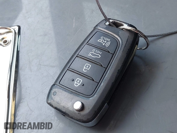 2021 Hyundai Accent SE z VIN 3KPC24A66ME130508, wystawiony jako IAAI lot #42269208 z przebiegiem 84 687 mil mil oraz . Historia ofert i sprzedaży dostępna na DreamBid. Obrazek 11.