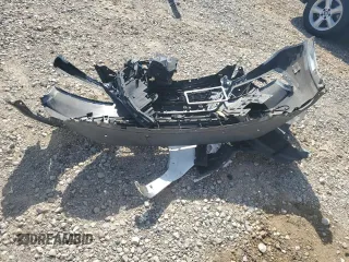 2022 Nissan Rogue S z VIN 5N1BT3AA1NC703987, wystawiony jako Copart lot #52590875 z przebiegiem 89 041 mil mil oraz Szkoda całkowita • Salvage title. Historia ofert i sprzedaży dostępna na DreamBid. Obrazek 13.