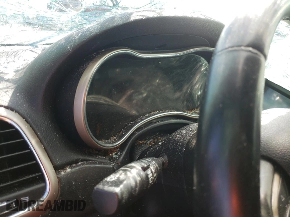 2017 Jeep Grand Cherokee Altitude z VIN 1C4RJFAG2HC745488, wystawiony jako Copart lot #53670515 z przebiegiem Nie podano mil oraz Nie do naprawy. Historia ofert i sprzedaży dostępna na DreamBid. Obrazek 9.