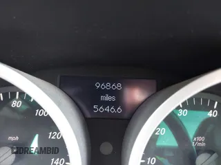 2005 Mercedes-Benz SLK 230/320 с VIN WDBWK56F35F045143, выставлен на аукционе IAAI как лот 42014710 с пробегом 96 868 миль миль и . История ставок и продаж доступна на DreamBid. Изображение 15.