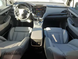 2024 Subaru Outback Limited XT with VIN 4S4BTGND4R3162404, listed as a Copart auction lot 49773415 with 7,915 mi miles and Salvage title. Bid and sale history available at DreamBid. Image 8.