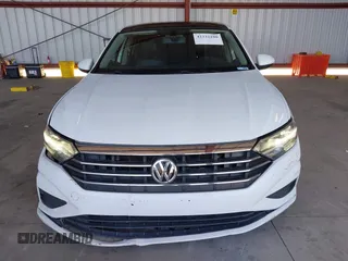 2019 Volkswagen Jetta S с VIN 3VWC57BU1KM249749, выставлен на аукционе IAAI как лот 42332100 с пробегом 128 620 миль миль и . История ставок и продаж доступна на DreamBid. Изображение 12.