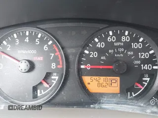 2016 Nissan Frontier SV z VIN 1N6AD0ER7GN737013, wystawiony jako IAAI lot #42106586 z przebiegiem 54 218 mil mil oraz . Historia ofert i sprzedaży dostępna na DreamBid. Obrazek 7.