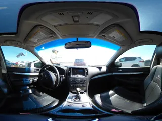 2012 Infiniti G25 Journey with VIN JN1DV6AP2CM700085, listed as a IAAI auction lot 42071460 with 182,090 mi miles and . Bid and sale history available at DreamBid. Image 18.