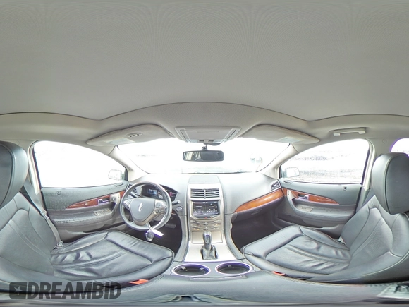 2014 Lincoln MKX with VIN 2LMDJ8JK2EBL05602, listed as a Copart auction lot 50762875 with 79,052 mi miles and Salvage Title. Bid and sale history available at DreamBid. Image 14.