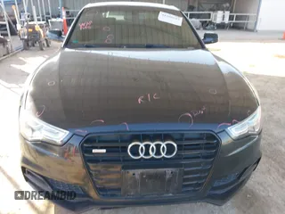 2016 Audi A5 Premium Plus z VIN WAUM2AFR1GA057428, wystawiony jako IAAI lot #41908949 z przebiegiem 103 478 mil mil oraz . Historia ofert i sprzedaży dostępna na DreamBid. Obrazek 12.
