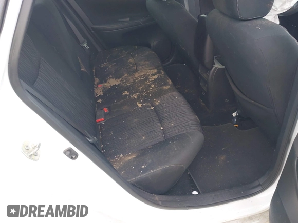 2019 Nissan Sentra SV with VIN 3N1AB7AP7KY439467, listed as a IAAI auction lot 42112027 with 147,202 mi miles and . Bid and sale history available at DreamBid. Image 7.