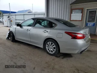 2016 Nissan Altima SL with VIN 1N4AL3AP5GC238238, listed as a Copart auction lot 59982355 with 140,646 mi miles and Salvage title. Bid and sale history available at DreamBid. Image 2.