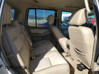 2008 Mercury Mountaineer Premier with VIN 4M2EU48E28UJ09799, listed as a Copart auction lot 72999464 with 0 mi miles and Salvage Title. Bid and sale history available at carsss.com. Image 11.