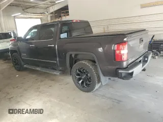 2014 GMC Sierra 1500 SLT с VIN 3GTU2VEC9EG526951, выставлен на аукционе Copart как лот 58617305 с пробегом 151 541 миль миль и Списание • Salvage title. История ставок и продаж доступна на DreamBid. Изображение 2.