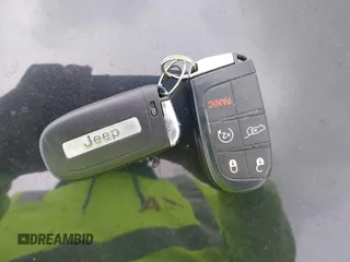 2021 Jeep Compass 80th Anniversary с VIN 3C4NJDEB4MT519257, выставлен на аукционе IAAI как лот 42173390 с пробегом 55 236 миль миль и . История ставок и продаж доступна на DreamBid. Изображение 11.