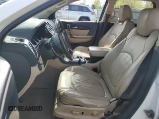 2012 GMC Acadia Denali with VIN 1GKKVTED0CJ243477, listed as a Copart auction lot 54583765 with 198,143 mi miles and Salvage Title. Bid and sale history available at carsss.com. Image 7.