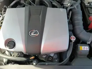 2025 Lexus ES 350 z VIN 58ADZ1B12SU195490, wystawiony jako Copart lot #66794085 z przebiegiem 3 282 mil mil oraz Szkoda całkowita • Salvage title. Historia ofert i sprzedaży dostępna na DreamBid. Obrazek 13.
